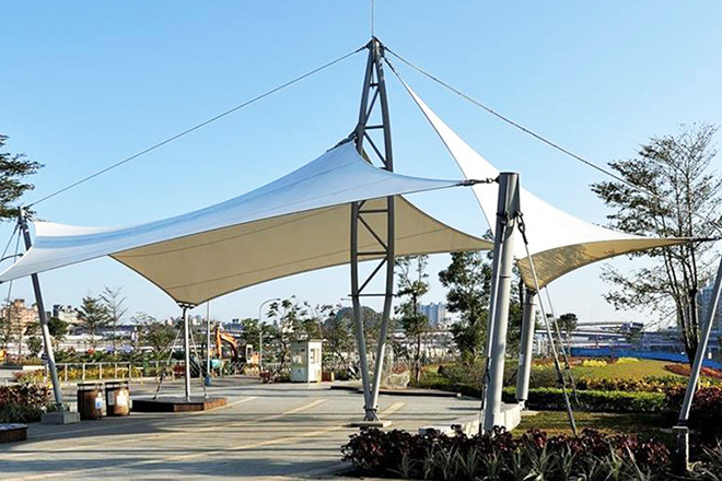 長春膜結構制作要達到哪些要求呢？