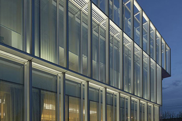 吉林幕墻工程怎么做？