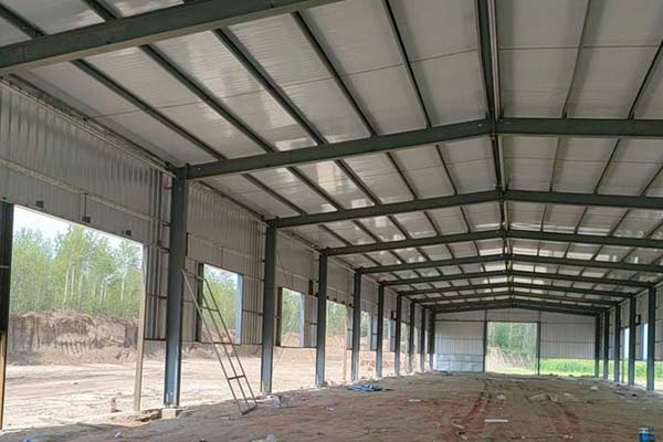 鋼管法蘭連接構造的方法？