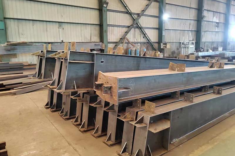 長春鋼結構的疲勞計算？