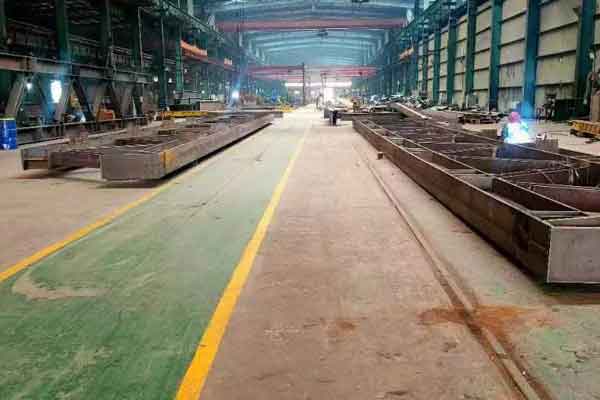 長春鋼結構用在民用建筑上的技術要求？