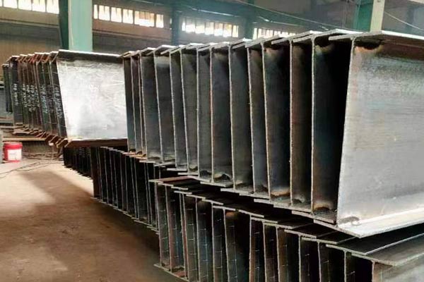 長春鋼結構的穩定性的設計有哪些要求？