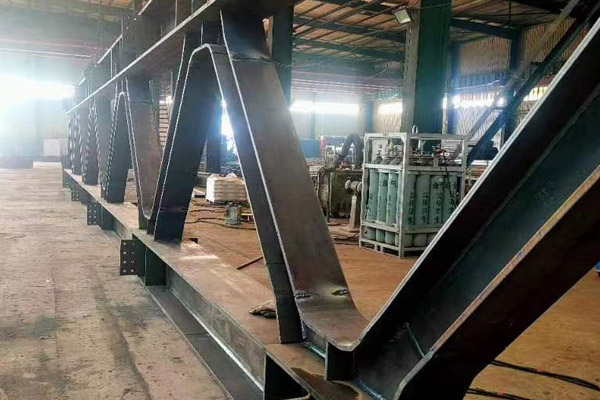 長春鋼結構廠房的結構建設時應考慮哪些因素？