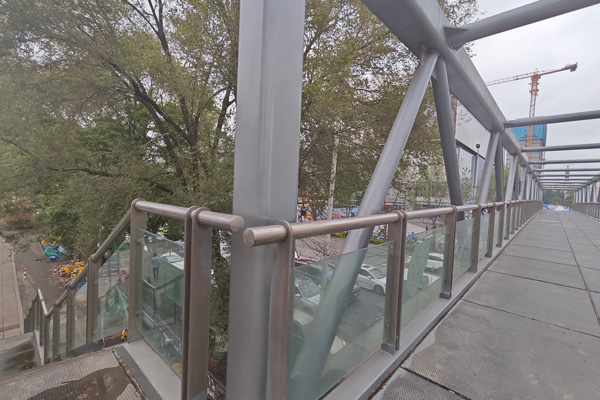 延吉鋼結構門式鋼架是否比傳統(tǒng)建筑更加安全可靠