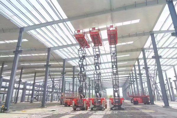 長春膜結構制作與安裝廠家：膜結構的應用場景探討