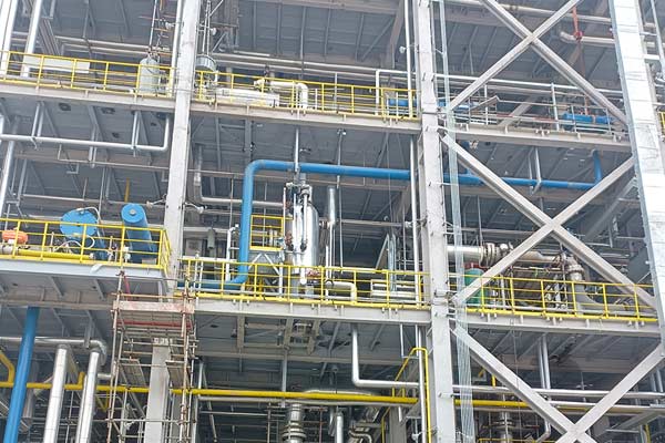 長春鋼結(jié)構(gòu)樓承板的優(yōu)點(diǎn)有哪些？